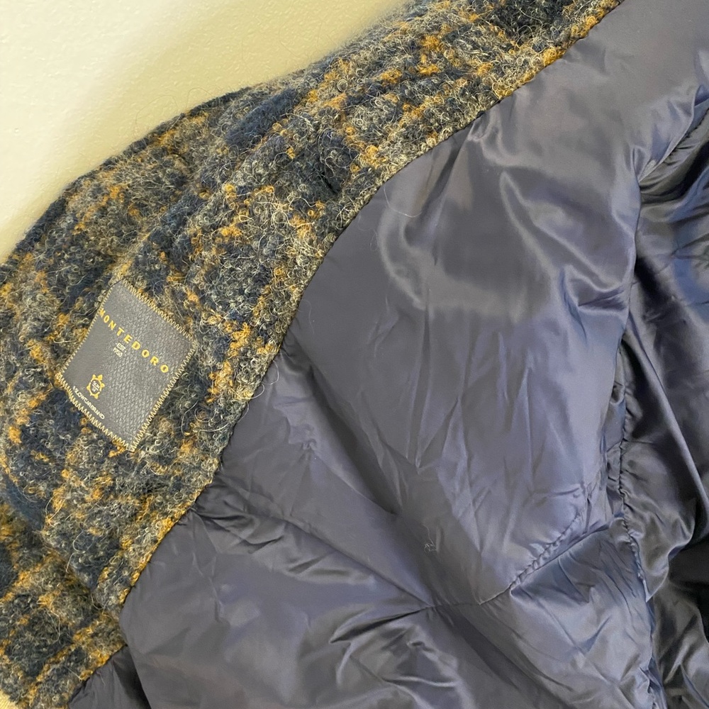 MONTEDORO JACKET - Picture 4 of 6